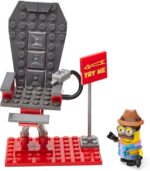 MINIONS POLTRONA CHE VIBRA - immagine 2