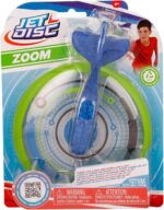 Jet Disc Zoom BLU/VERDE