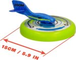 Jet Disc Zoom BLU/VERDE - immagine 2