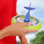 Jet Disc Zoom BLU/VERDE - immagine 3