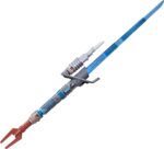 Star Wars Lightsaber Forge Spada Laser Elettronica Del Mandaloriano - immagine 3