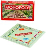 WORLD'S SMALLEST MONOPOLY - immagine 2