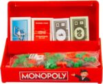 WORLD'S SMALLEST MONOPOLY - immagine 3