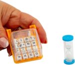 WORLD'S SMALLEST BOGGLE - immagine 3