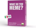 WHAT DO YOU MEME? ESPANSIONE FRESH MEMES ESPANSIONE #2