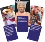 WHAT DO YOU MEME? ESPANSIONE FRESH MEMES ESPANSIONE #2 - immagine 2