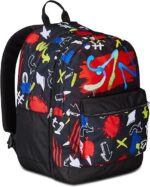 ZAINO Seven PRO XXL DETACH REVERSIBILE CON EARPHONES WIRELESS - THE DOUBLE - immagine 3