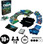 Cluedo Escape Delitto all'Esposizione Universale - immagine 2