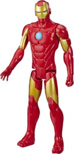 Marvel Avengers Iron Man - immagine 2