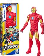 Marvel Avengers Iron Man - immagine 3