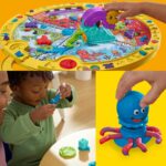 Play-Doh Tappetino da Gioco Piega e Vai - immagine 3