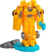 Transformers One Robot Battlers Bumblebee/B-127 - immagine 2