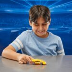 Transformers One Robot Battlers Bumblebee/B-127 - immagine 3