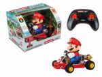 Carrera Mario Kart Pipe Kart Mario RC 2,4 GHz - immagine 3