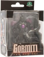 Gormiti The New Era General Fraktur Villain 7 cm