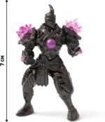 Gormiti The New Era General Fraktur Villain 7 cm - immagine 2