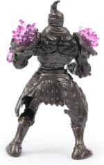 Gormiti The New Era General Fraktur Villain 7 cm - immagine 3