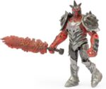 Gormiti The New Era Villain General Krater 15 cm - immagine 3