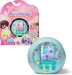 PUNIRUNES il tuo cucciolo digitale e sensoriale