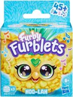 Furby Furblets HOO-LAH