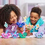 Furby Furblets HOO-LAH - immagine 3