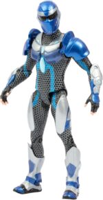 Gormiti the New Era Carter Scion dell'Acqua 15 cm - immagine 3