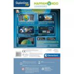 Mappamondo Luminoso - immagine 3