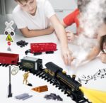 I'm a Genius Il Super Laboratorio Dei Treni - immagine 3