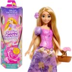 Disney Princess Spin & Reveal Rapunzel