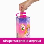 Disney Princess Spin & Reveal Rapunzel - immagine 2