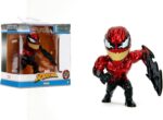 Jada Metalfigs Marvel Spiderman Die-Cast 6,5 cm assortiti