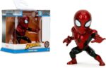 Jada Metalfigs Marvel Spiderman Die-Cast 6,5 cm assortiti - immagine 3