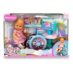 Nenuco, emergenza Dottore!