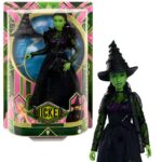 Wicked Elphaba Thropp