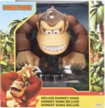 Donkey Kong Deluxe