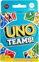 UNO Teams