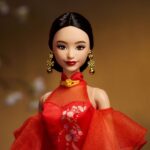 Barbie Signature Capodanno Lunare Cinese 2025 - immagine 2