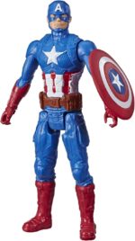 Marvel Avengers Captain America - immagine 2