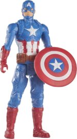 Marvel Avengers Captain America - immagine 3