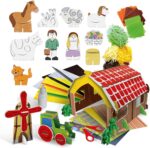 La mia prima fattoria creativa - immagine 2