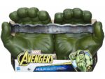 Hulk Super Pugno Gamma Marvel Avengers