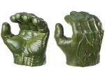 Hulk Super Pugno Gamma Marvel Avengers - immagine 2