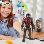 MARVEL MILES MORALES MIX MASHERS - immagine 2