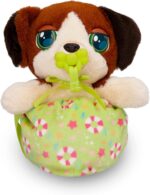 BABY PAWS Mini Cuccioli Beagle Peluche Interattivo