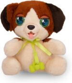 BABY PAWS Mini Cuccioli Beagle Peluche Interattivo - immagine 2