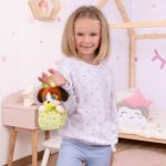 BABY PAWS Mini Cuccioli Beagle Peluche Interattivo - immagine 3