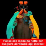 CARS Pista Night Racer - immagine 2