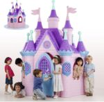 FEBER SUPER PALAZZO DELLE PRINCIPESSE