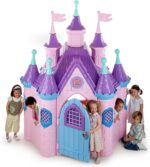 FEBER SUPER PALAZZO DELLE PRINCIPESSE - immagine 2