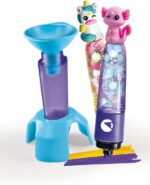 CLEMENTONI IDEA - CREA IL TUO EVIDENZIATORE TRENDY ANIMALS - immagine 3